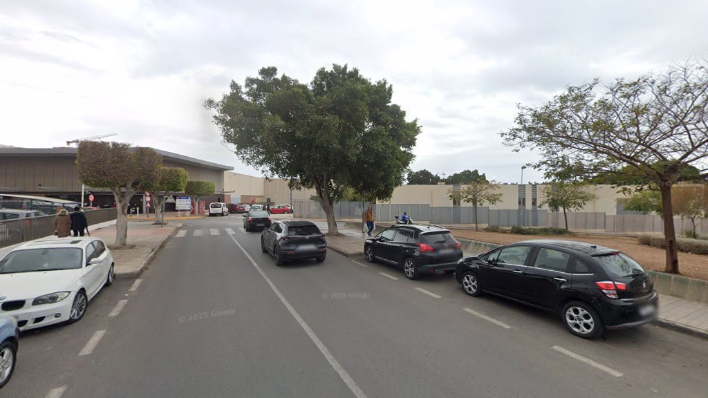 Cristalería Para Vehículos Comercial Barques - Tienda de artículos de cristal en Almería