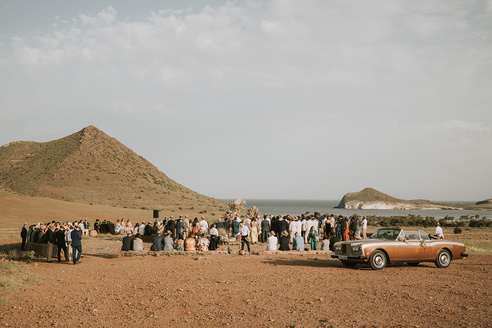 Cuento De Hadas - Organización y decoración de bodas en Almería - Organizador de bodas en Almería