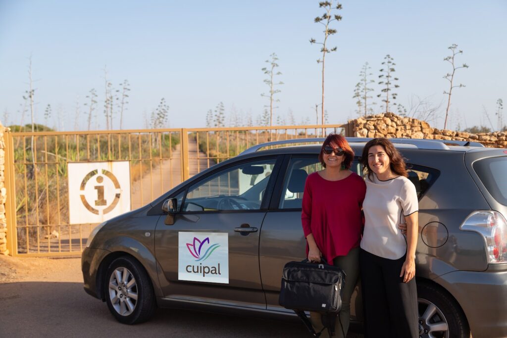 Cuipal (Cuidados Integrales Paliativos Almería) - Médico en Almería