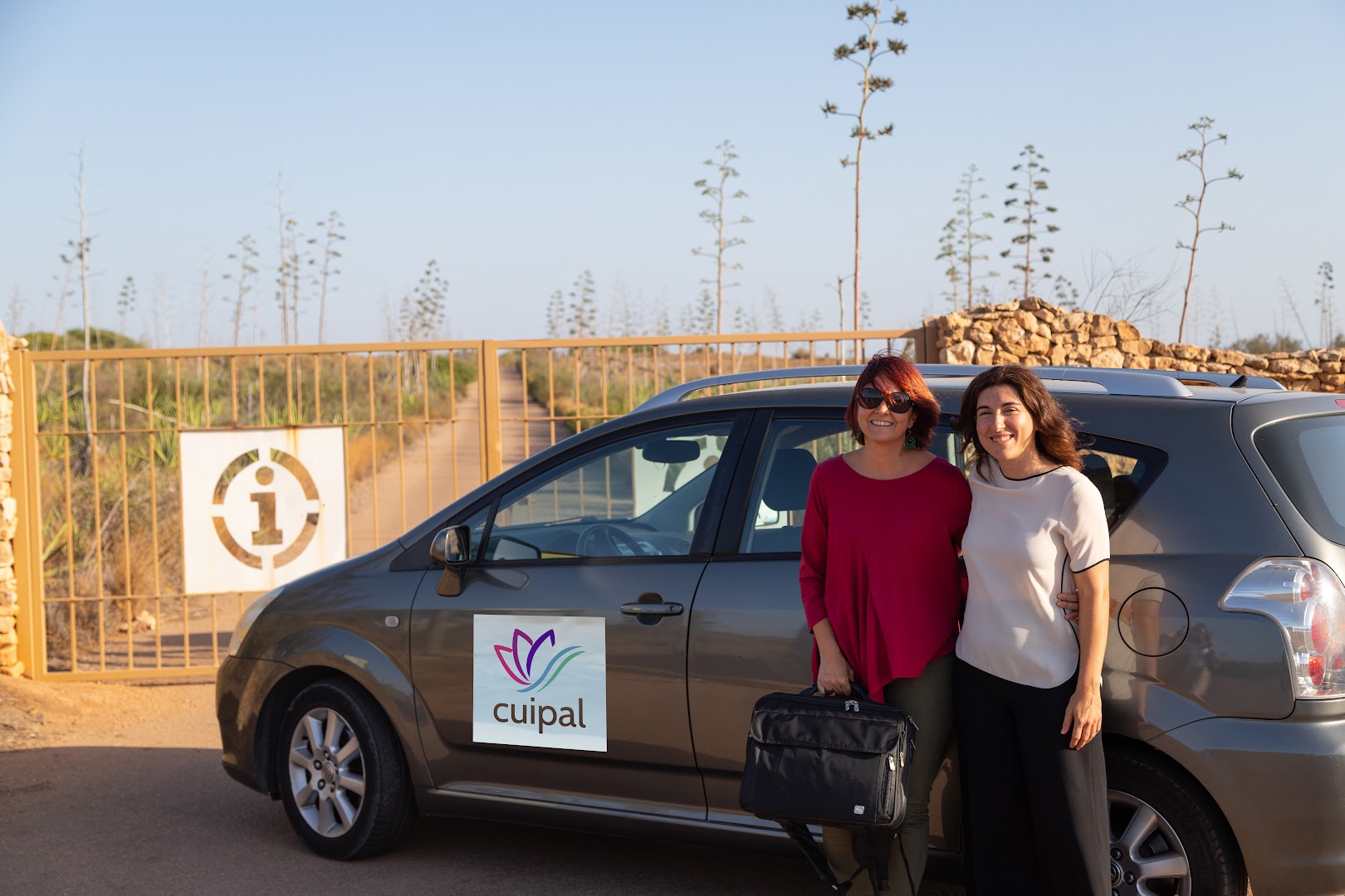 Cuipal (Cuidados Integrales Paliativos Almería) - Médico en Almería