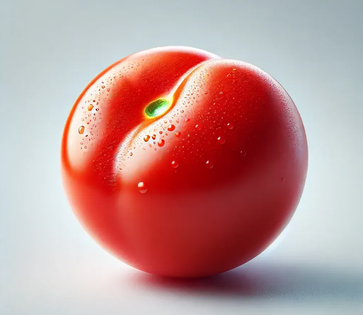 Cultivo de Tomates Alicia Ferrer Perez -  en El Alquián