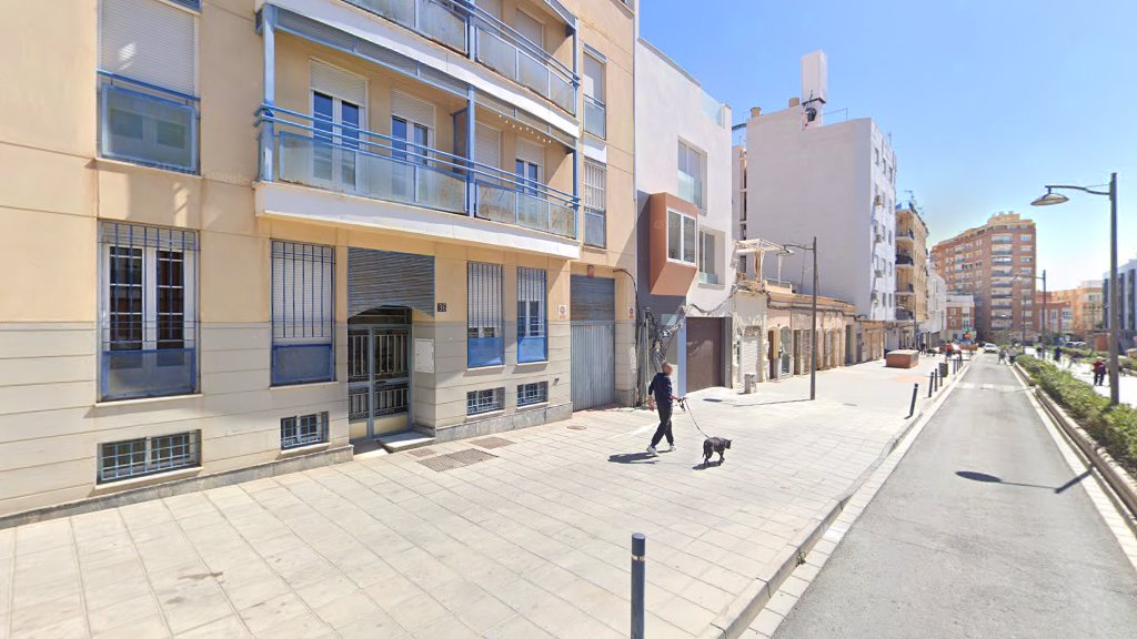 La Pita Formación S.L.U - Centro de formación en Almería