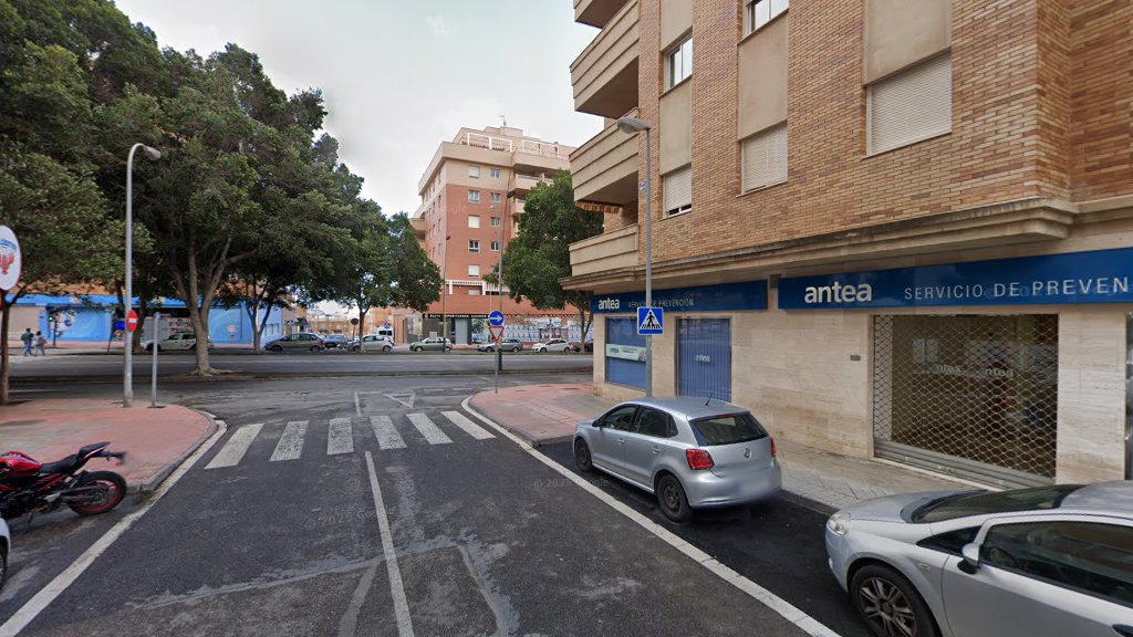 DACASA ALMERIA S.L. - Agentes inmobiliarios en Almería