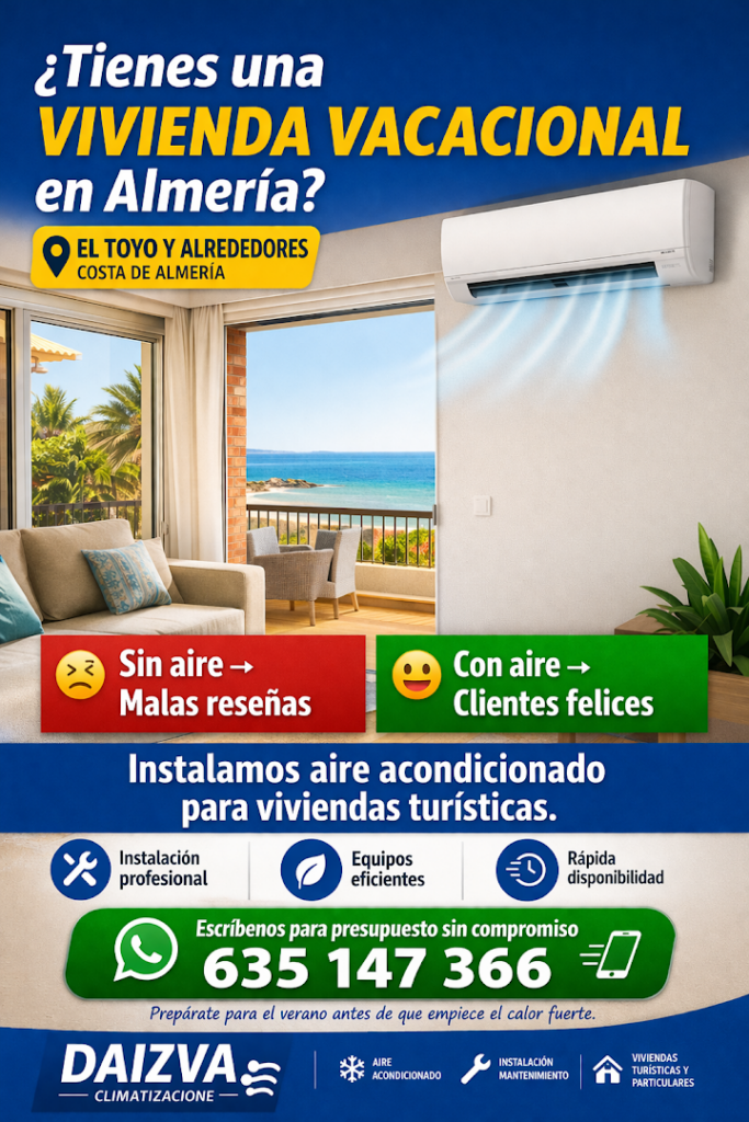 DAIZVA - Servicio de reparación de aire acondicionado en