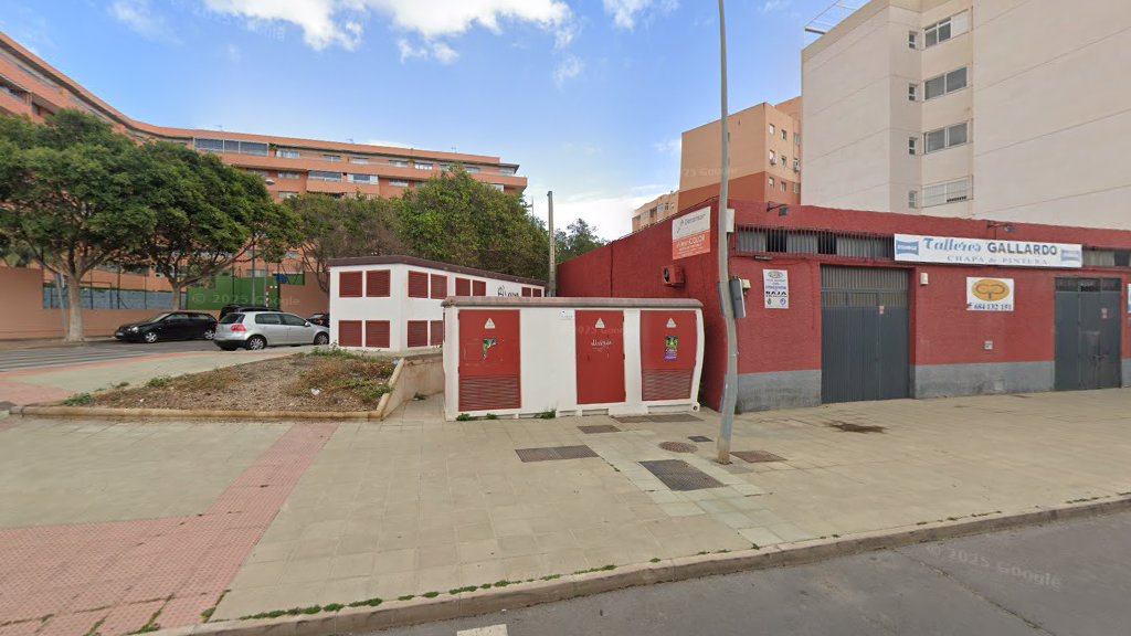 DAVASA Automoción Almería - Tienda de repuestos para automóviles en Almería