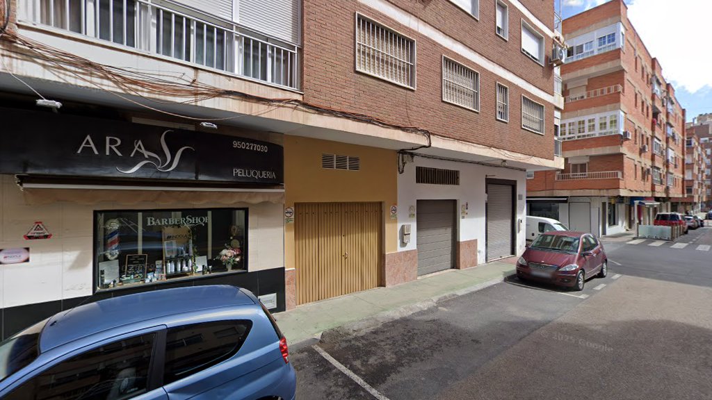 DCasa Inmobiliaria - Agencia inmobiliaria en Almería