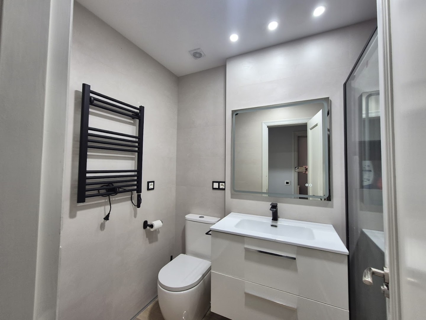 DECO Construcciones - Reformas en Aguadulce
