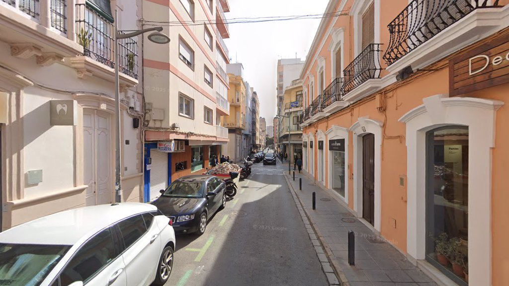 DECOFLOOR - Servicio de acabado de suelos en Almería
