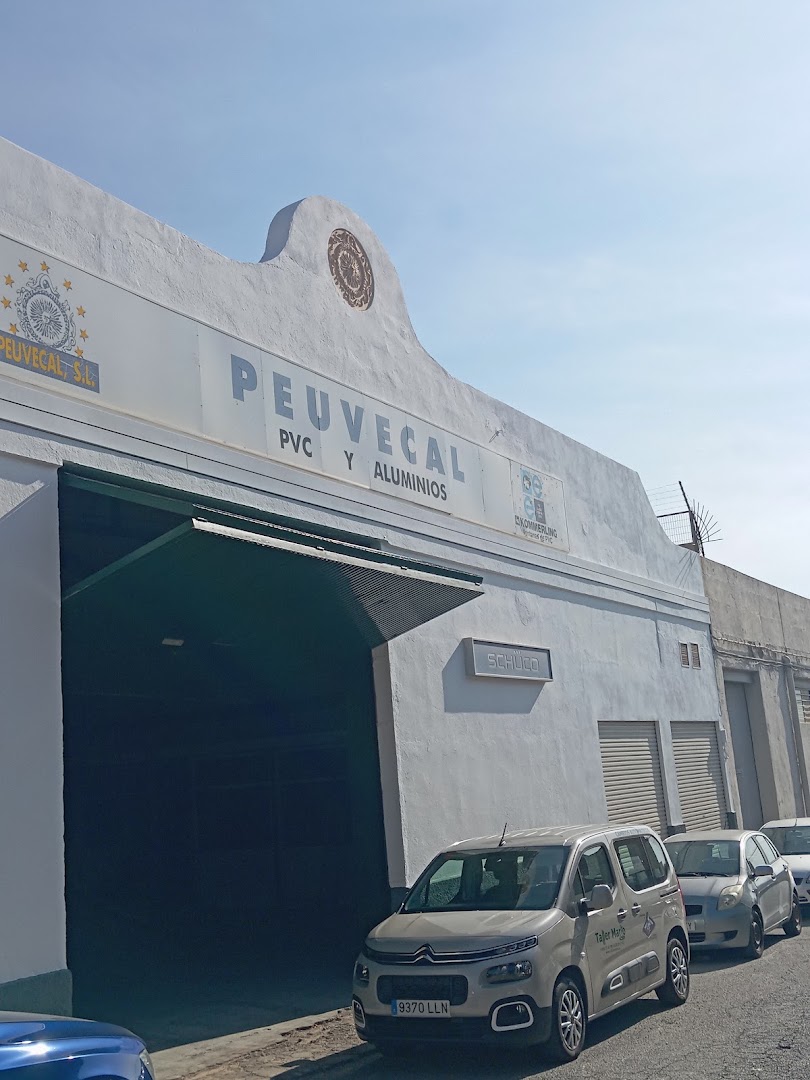 DESGUACES FUENTES - Servicio de reacondicionamiento de motores en Huércal de Almería