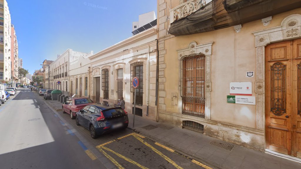 DESPACHO JURÍDICO TALLADA - Abogado de Derecho de familia en Almería