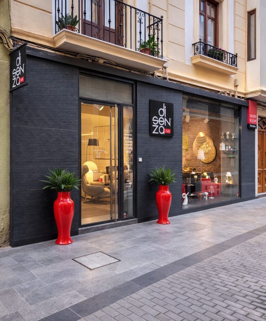 DISENZA - Interiorista en Almería