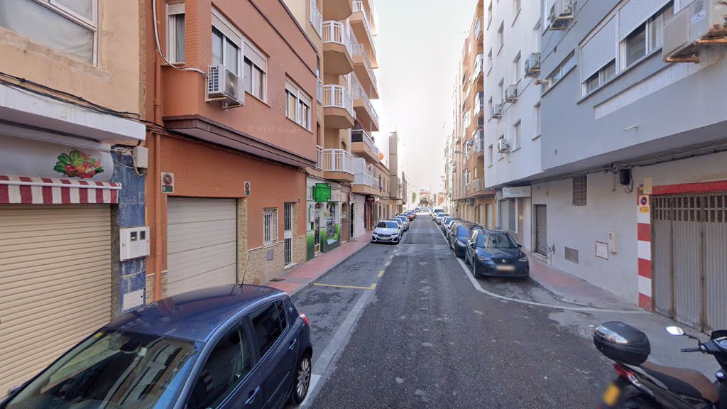 DISRUPT - Tienda de deportes en Almería
