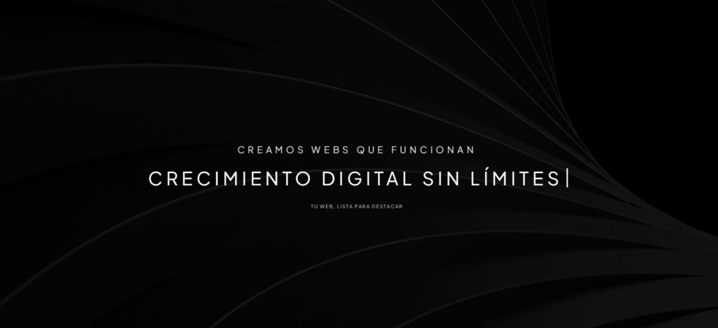 D&M Soluciones - Diseñador de sitios web en Almería