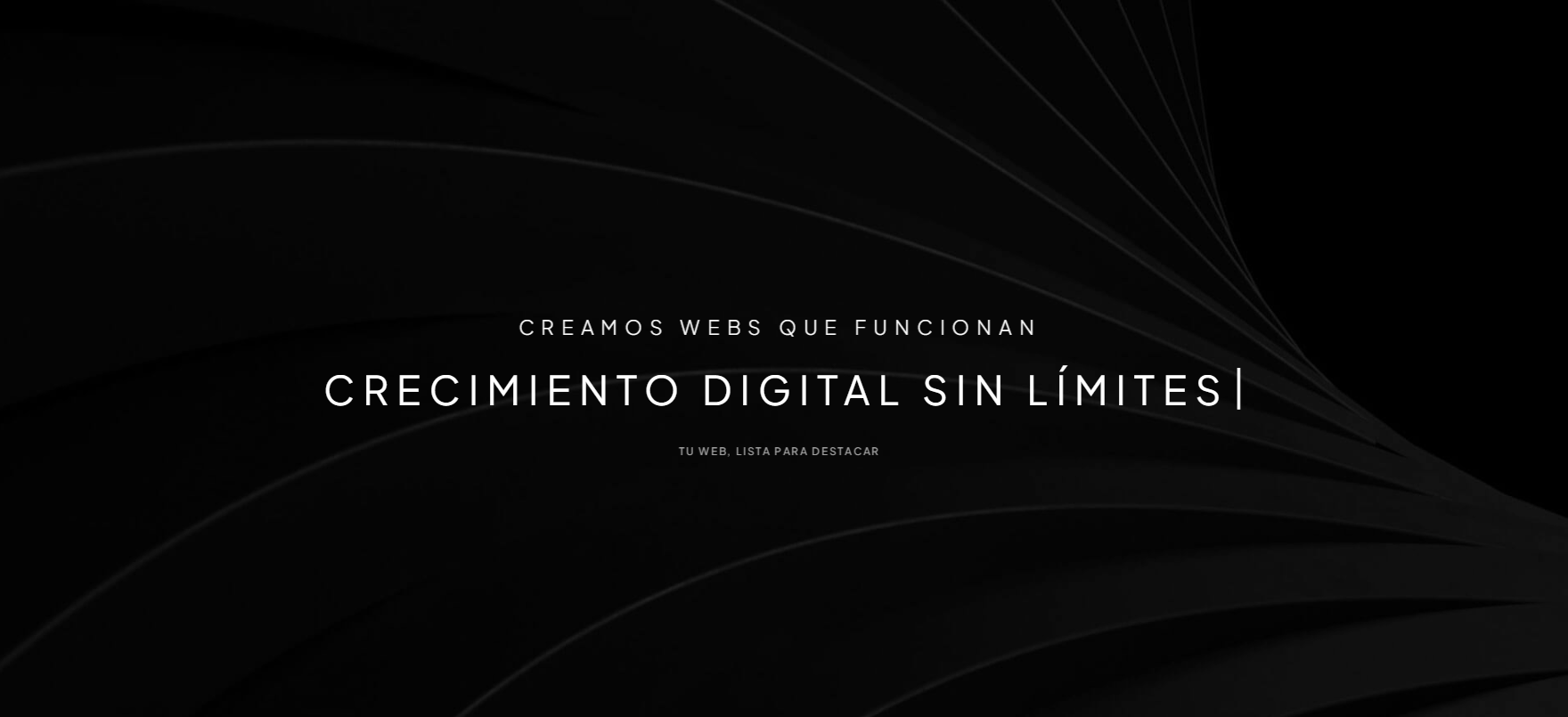 D&M Soluciones - Diseñador de sitios web en Almería