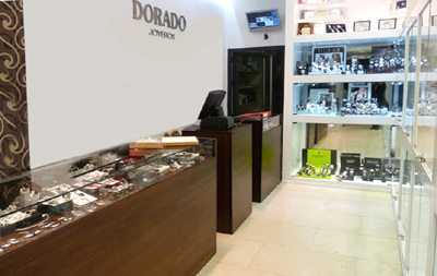 DORADO JOYEROS - Joyería en Almería
