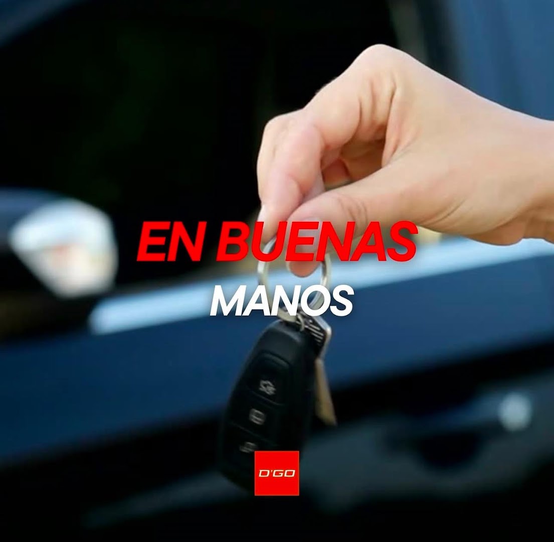DTAILIN’GO - Servicio de lavado de coches en Almería