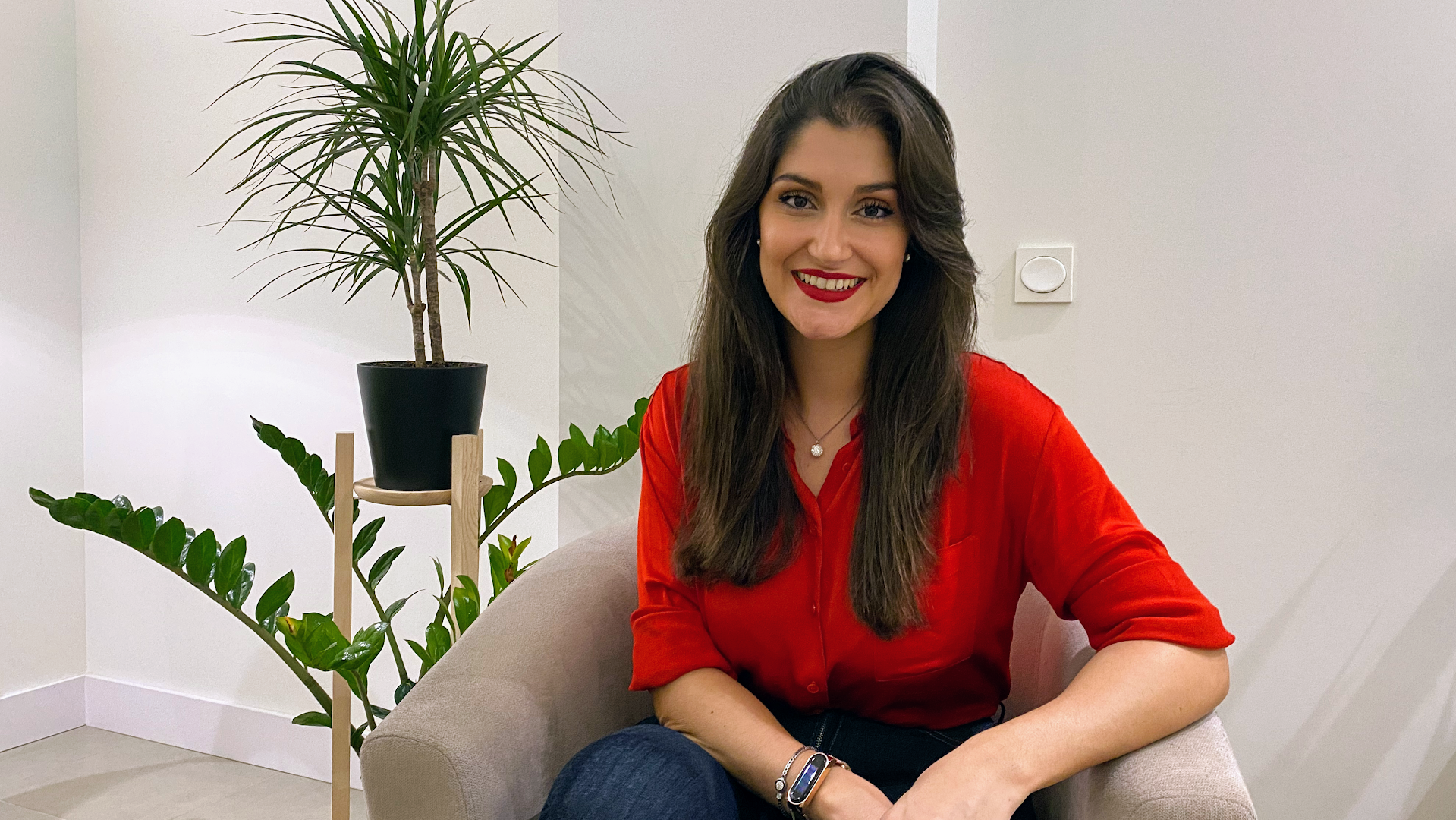 Dairén Morales Psicología - Psicólogo en Almería