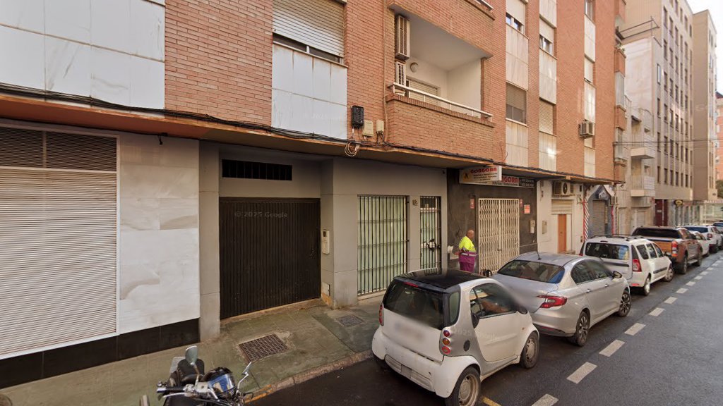 Daytona Racing S.L. - Taller de reparación de automóviles en Almería