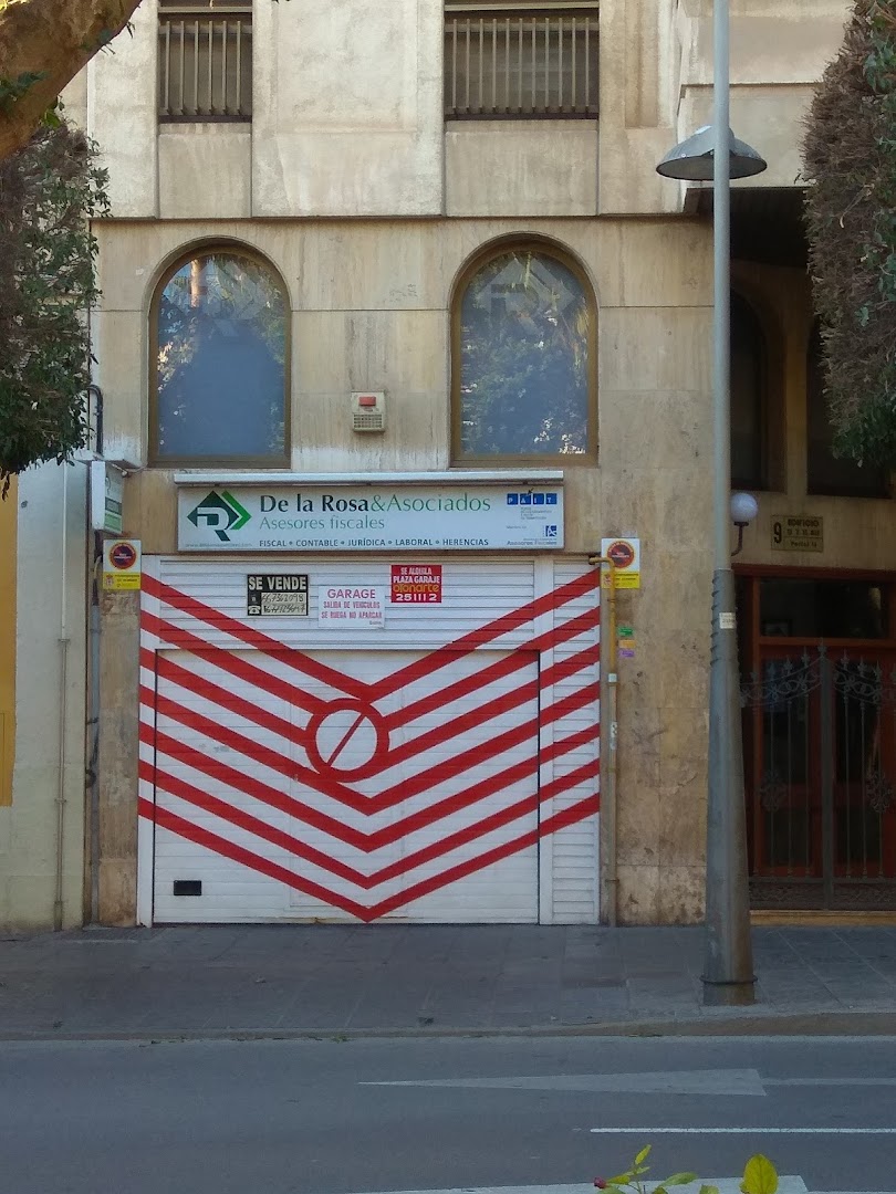 De la Rosa Asesores y Gestores - Almería - Gestoría en Almería