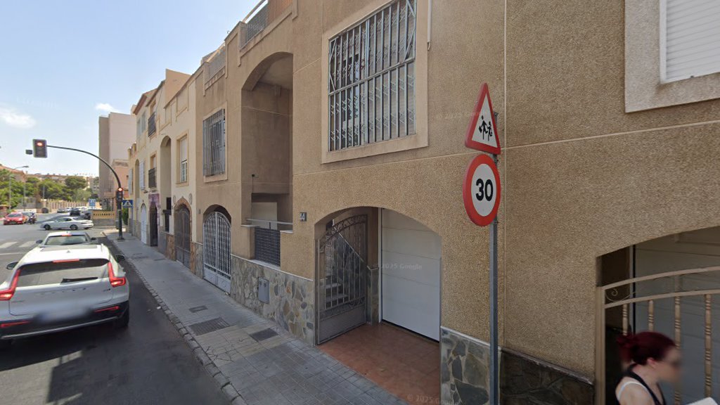 DeFieltros - Artesanía en Almería