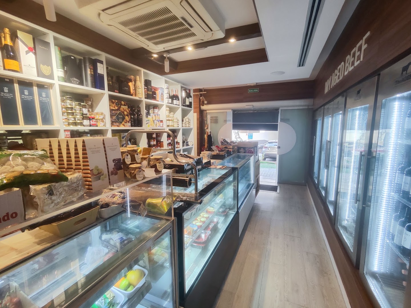 Dehesa Gastronómica - Restaurante en Almería