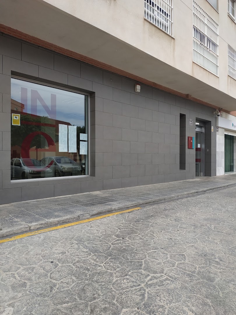 Delegacion Provincial del INE en Almeria - Oficinas de empresa en Almería