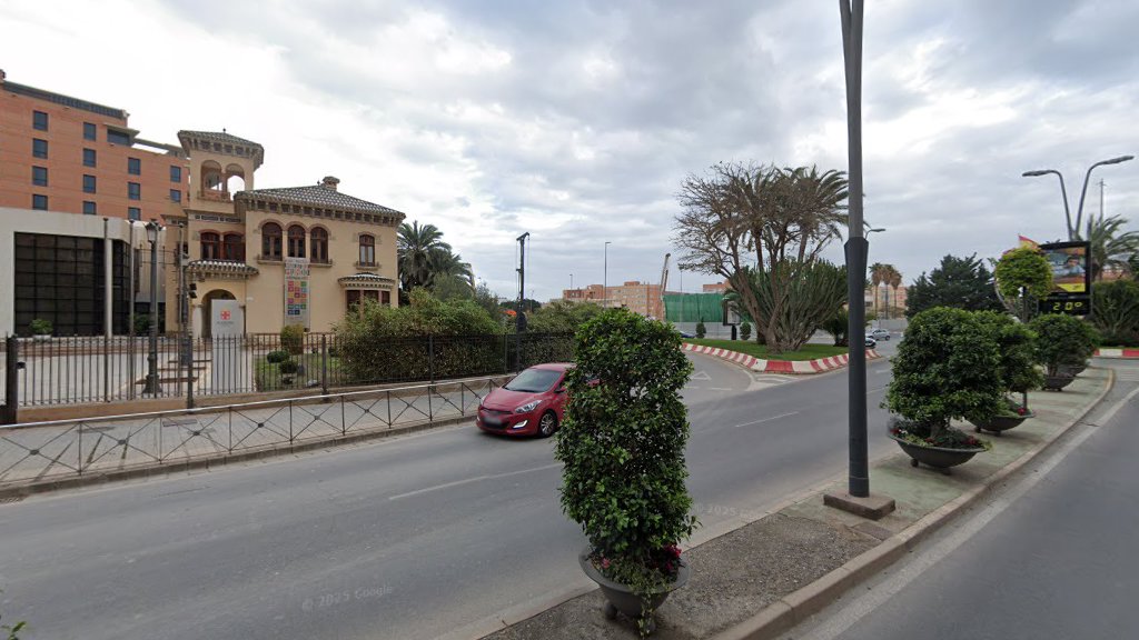 Delegación SegurCaixa Adeslas - Agencia de seguros en Almería