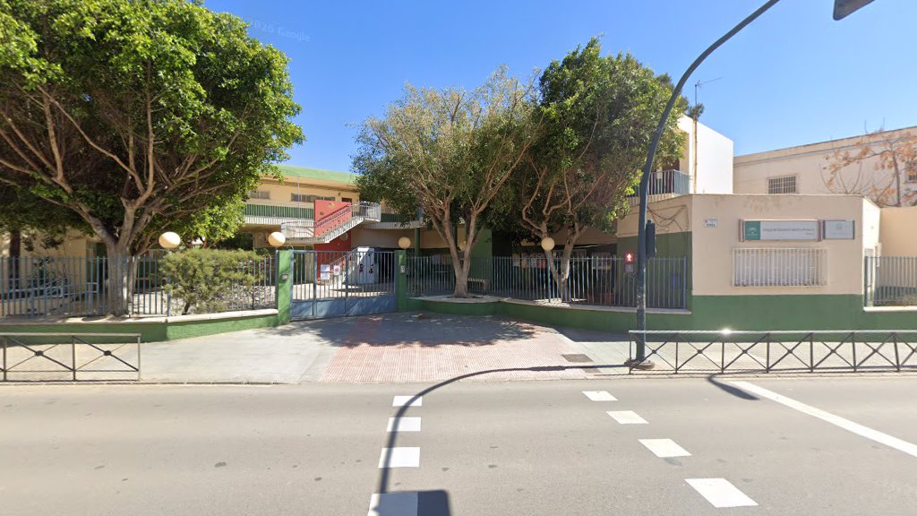 Delegación Territorial de Salud y Familias de Almería - Oficinas de empresa en Almería