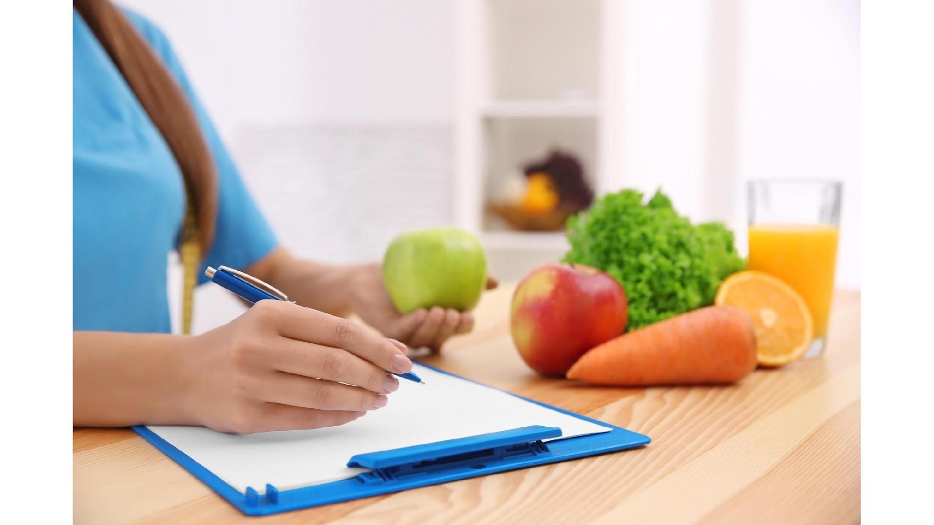 Deport-Vida - Nutricionista en Almería