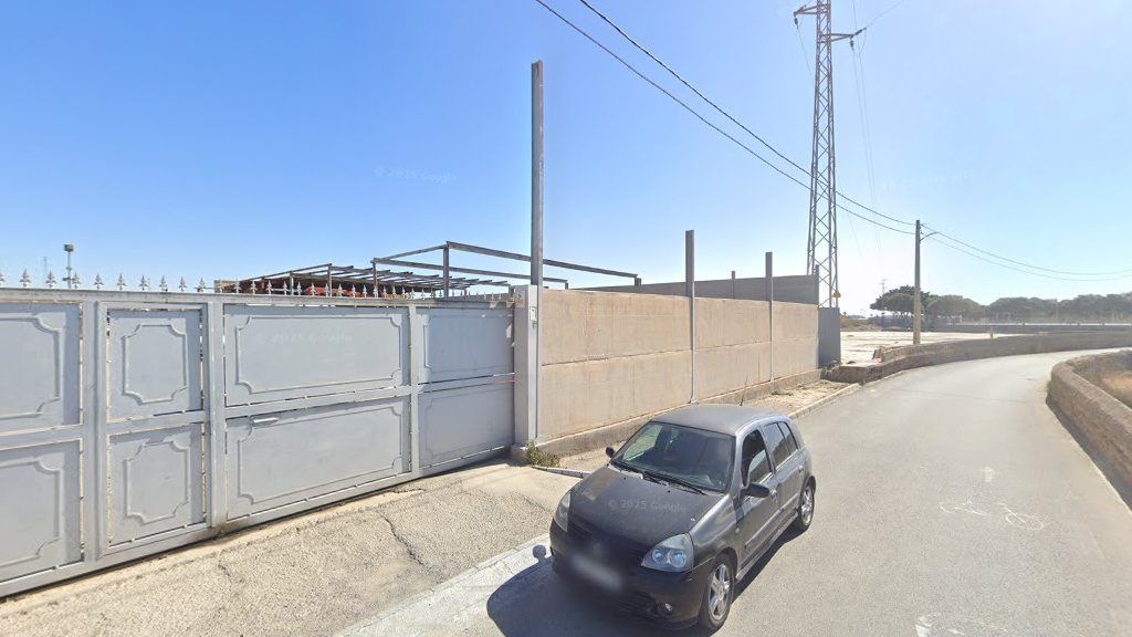 Deposito municipal y judicial del Bajo andarax - Servicio de grúa en Huércal de Almería