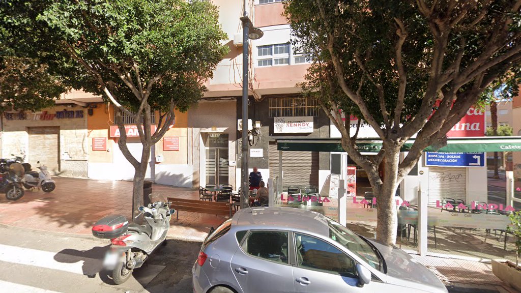 Desokupa N.L - Empresa de administración de propiedades en Almería