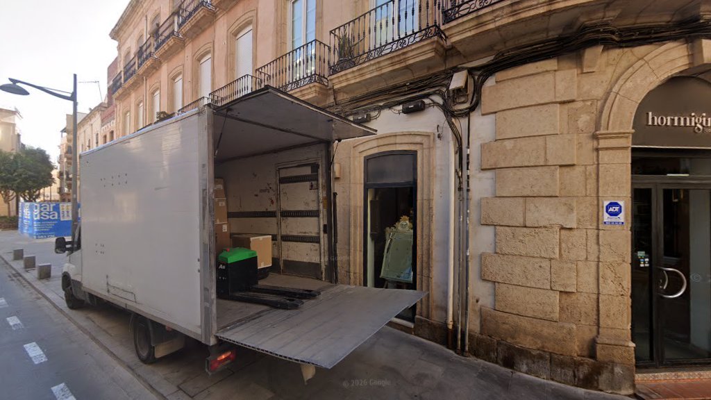 Despega 360 - Agencia de marketing en Almería
