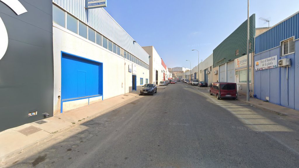 Detyse - Empresa constructora en Viator