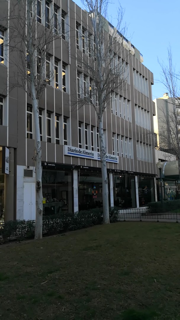 Diario de Almería - Editor de periódicos en Almería