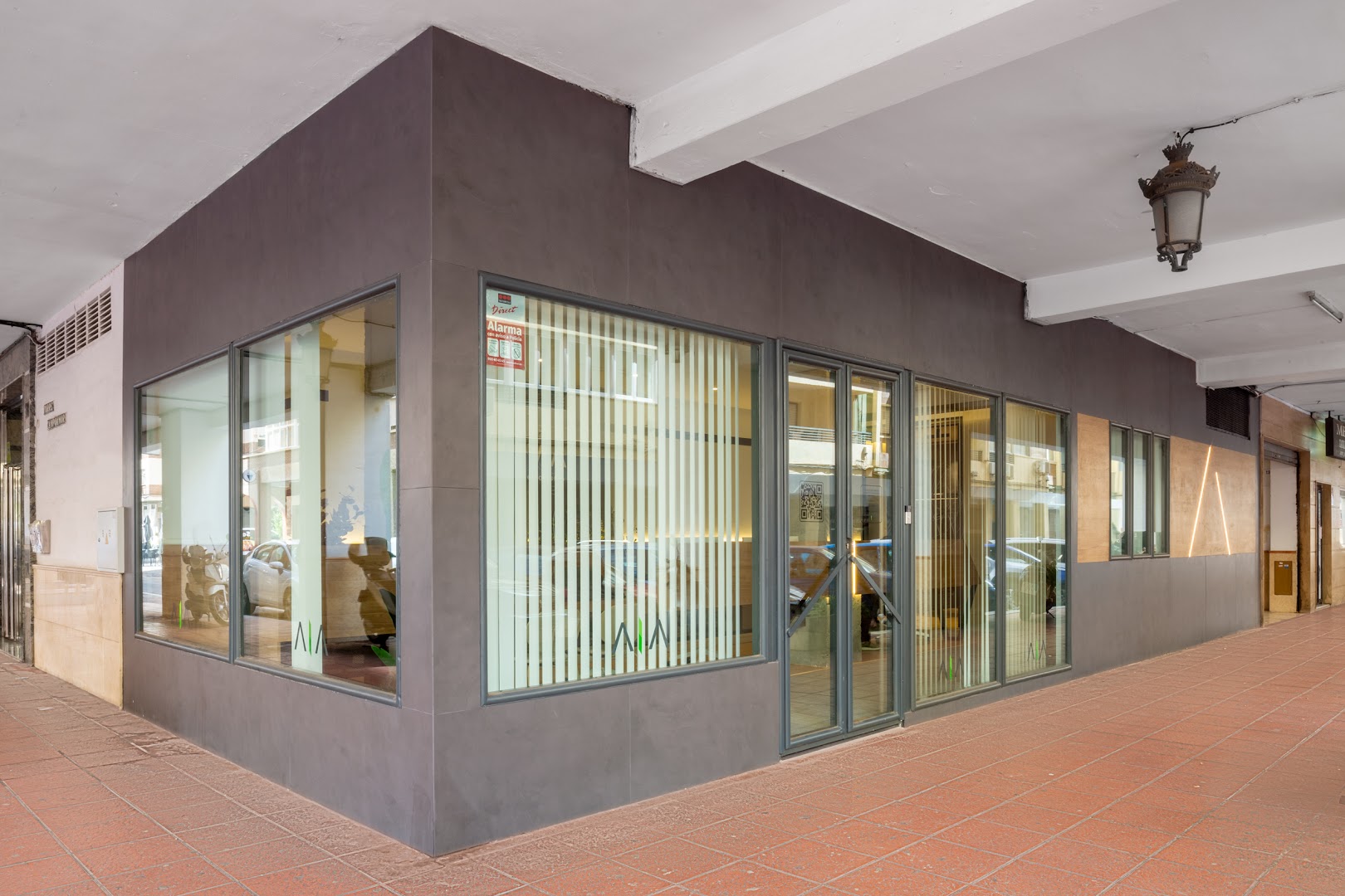 Digital Modeling - Arquitecto en Almería