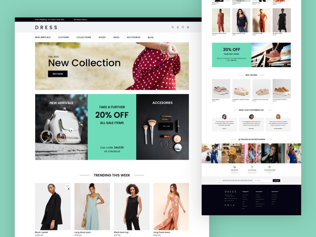 Digno Studio - Diseñador de sitios web en