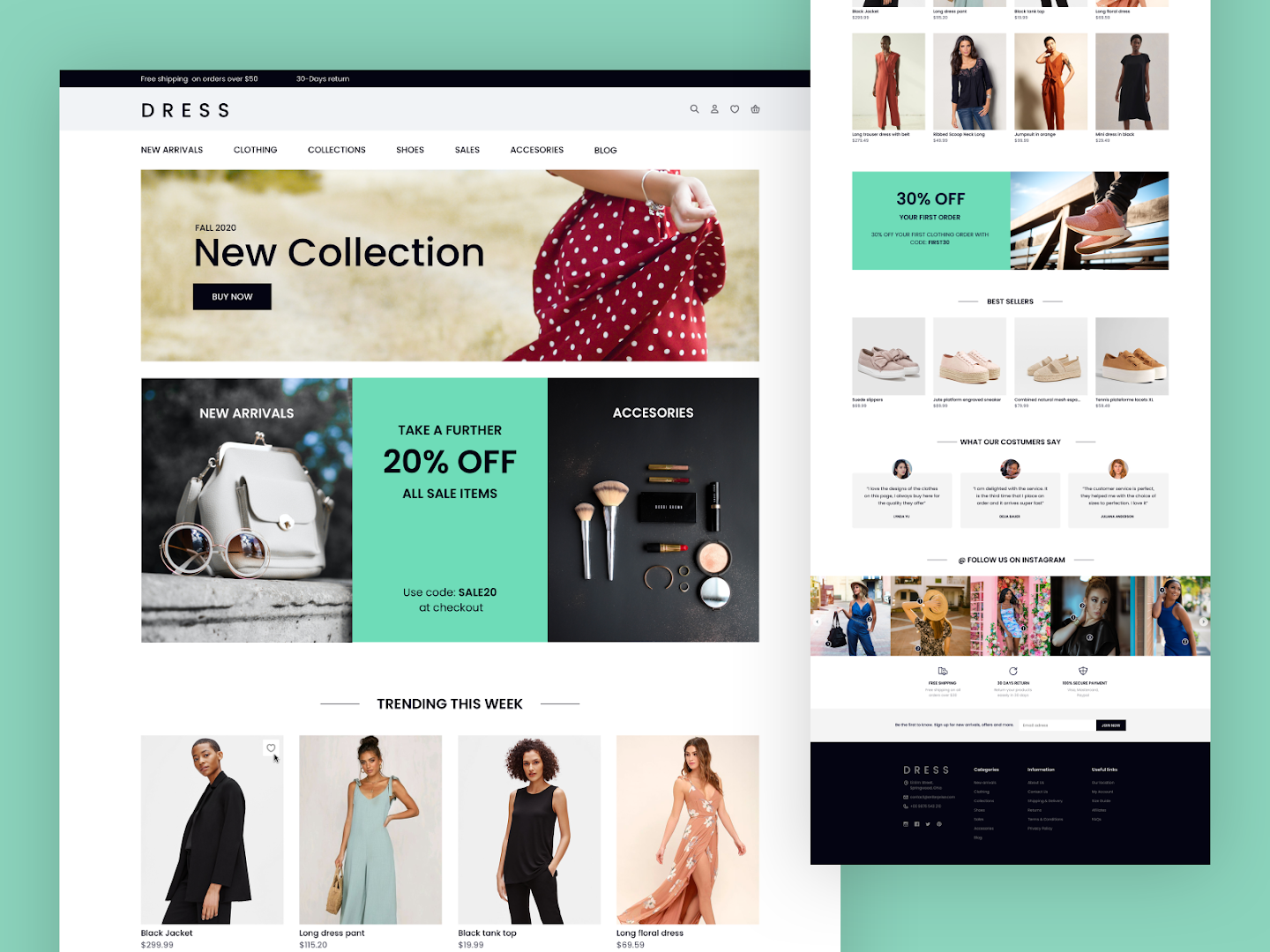 Digno Studio - Diseñador de sitios web en