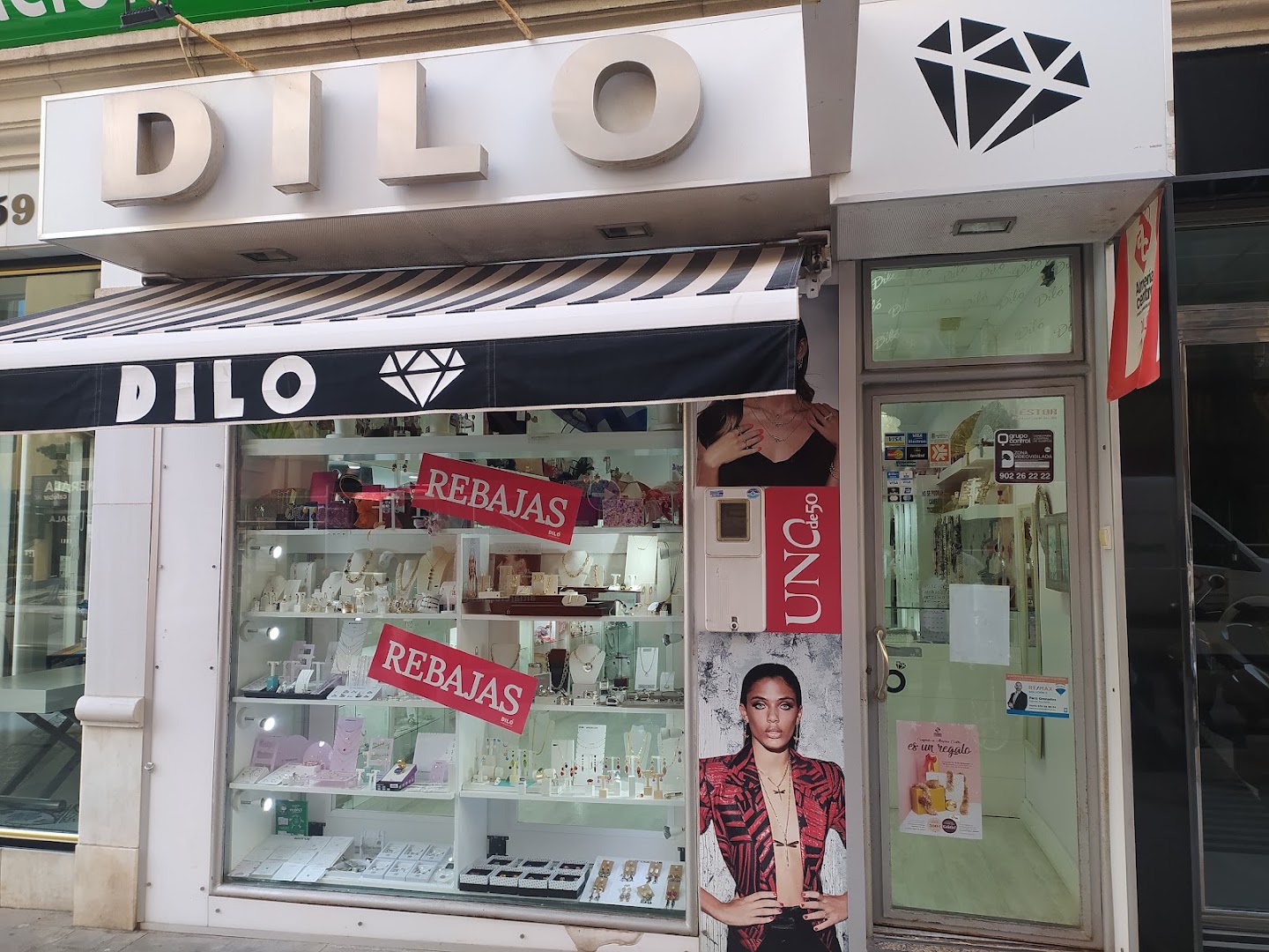 Dilo - Joyería en Almería
