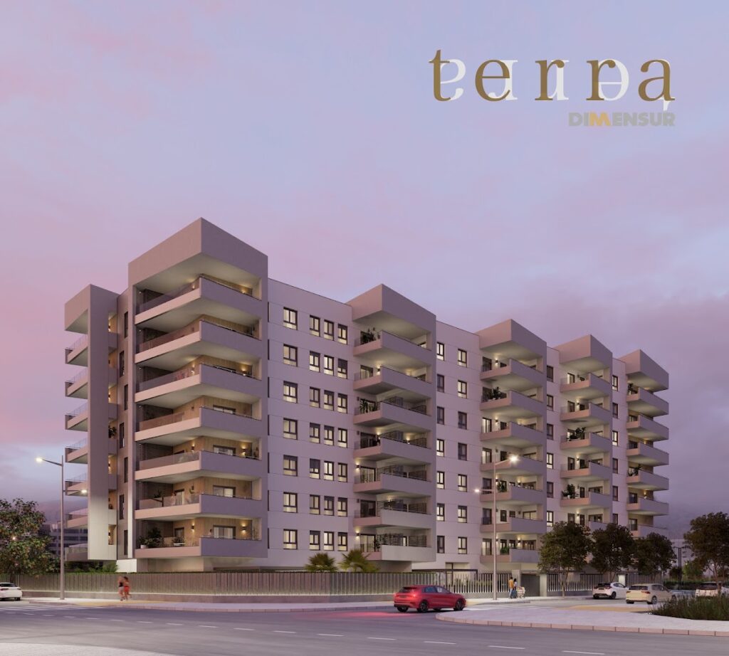 Dimensur - Consultor inmobiliario en Almería