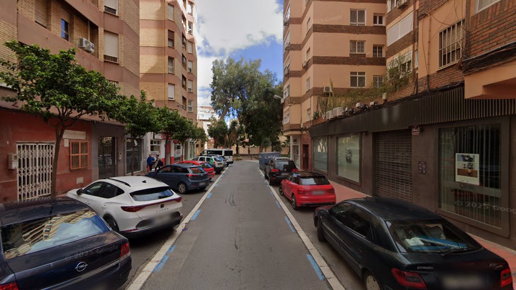 Dimoba actos y eventos - Oficinas de empresa en Almería