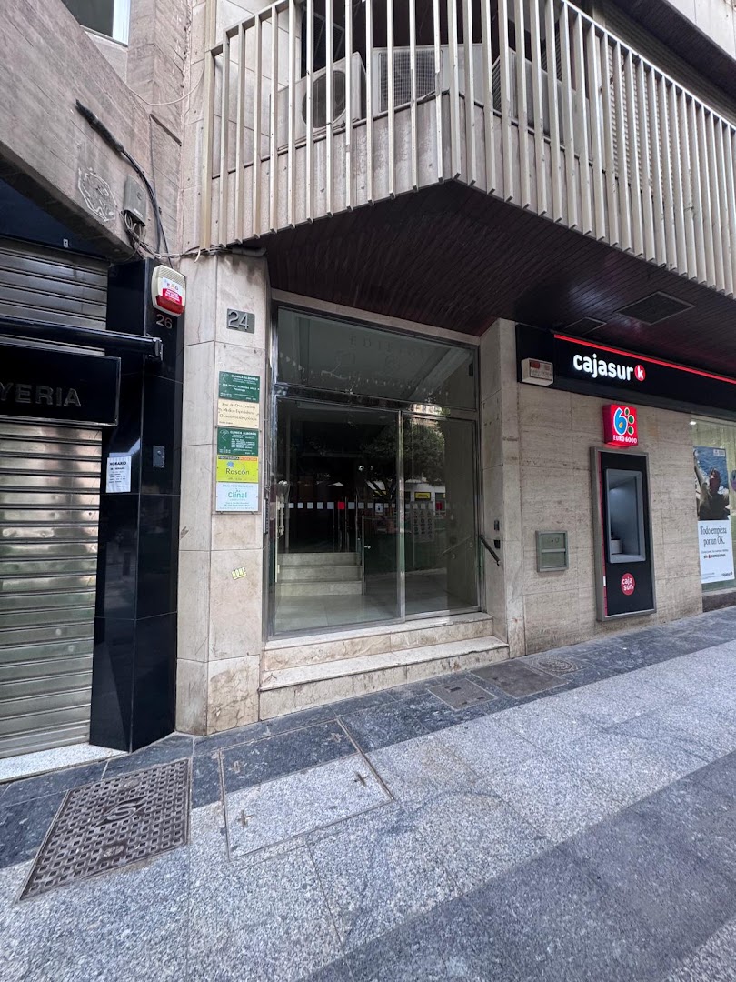 Diseño web en Almeria - Diseñador de sitios web en Almería