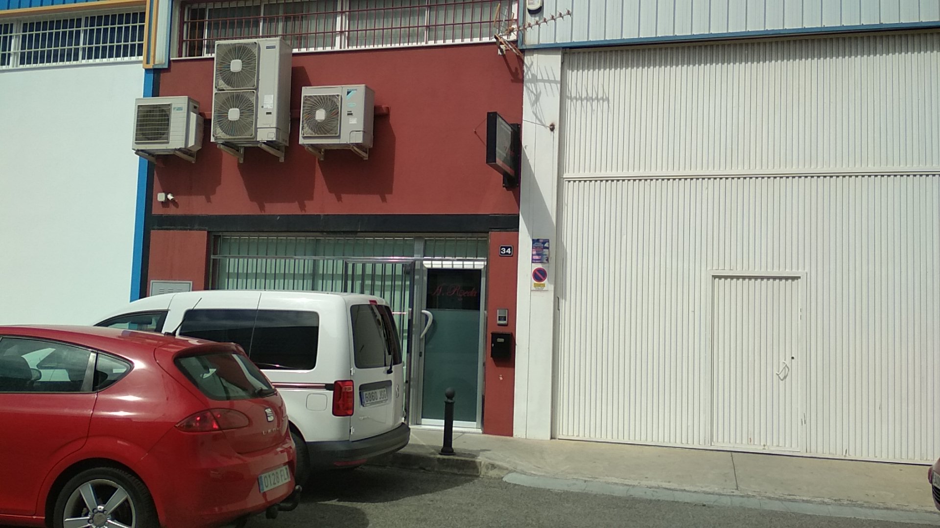 Distribuciones Antonio Rueda - Servicio de distribución en Viator