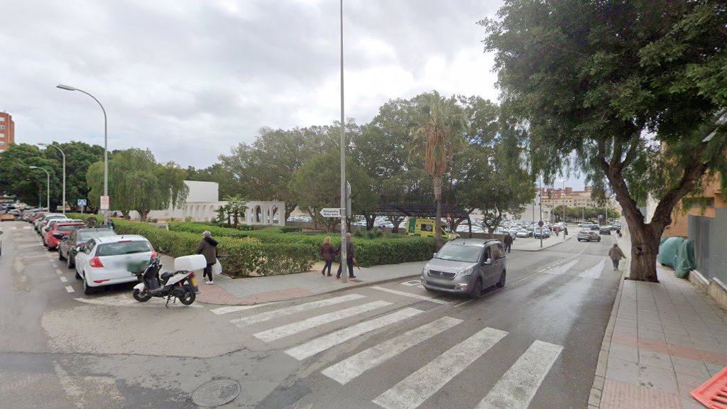 Deleg - Hospital en Almería