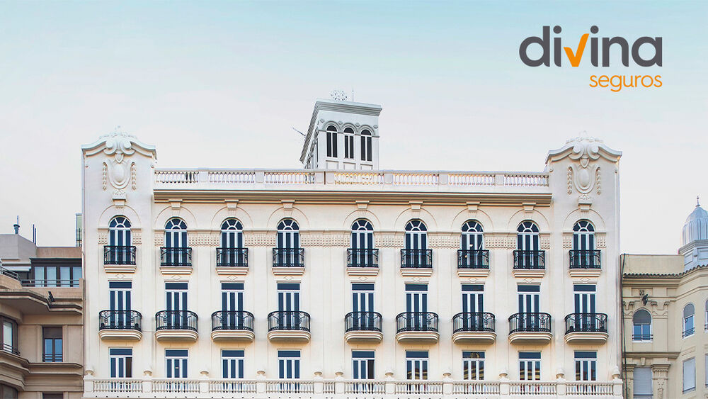 Divina Seguros - Agencia de seguros en Almería