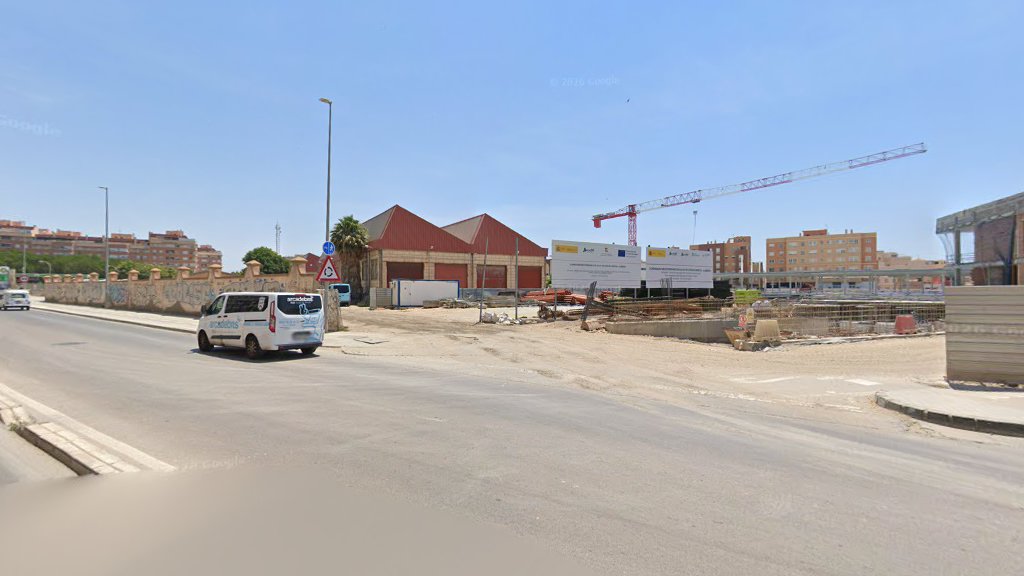 Docavo Abogados - Bufete en Almería