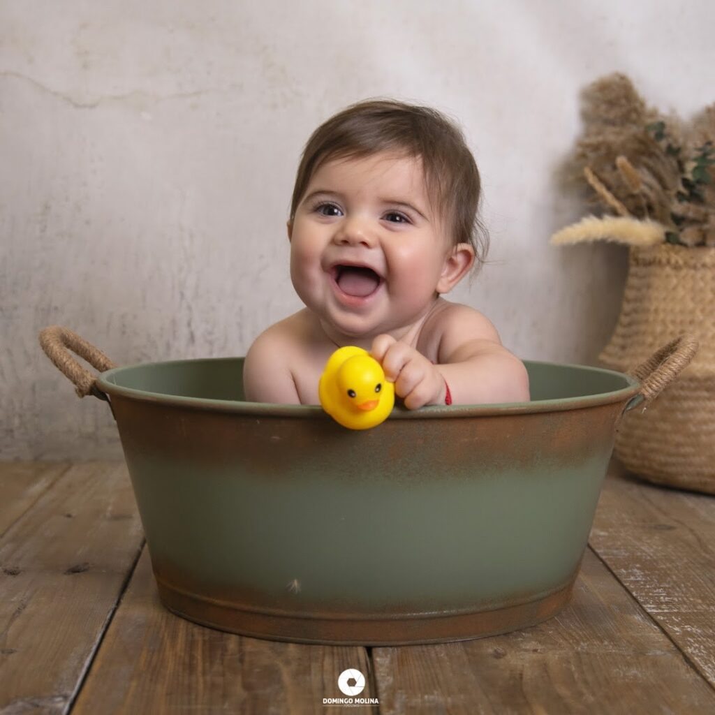Domingo Molina Fotógrafo - Estudio de fotografía en Almería