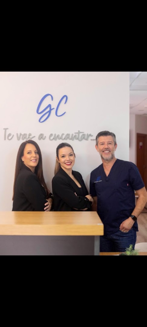 Dr. H. Gustavo Cardozo Medicina-estética - Médico en Almería