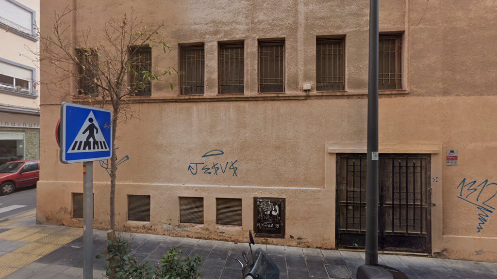 Dr. Ibrahim Hachem Jomaah - Ginecólogo en Almería
