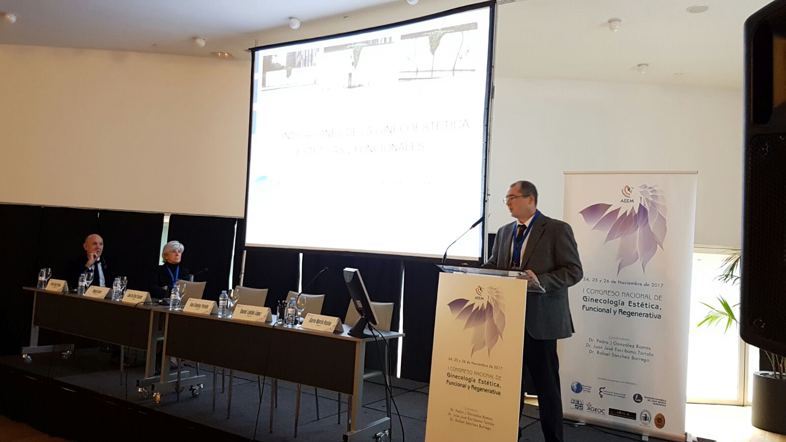Dr. Iván Giménez Peralta. - Clínica ginecológica en Almería