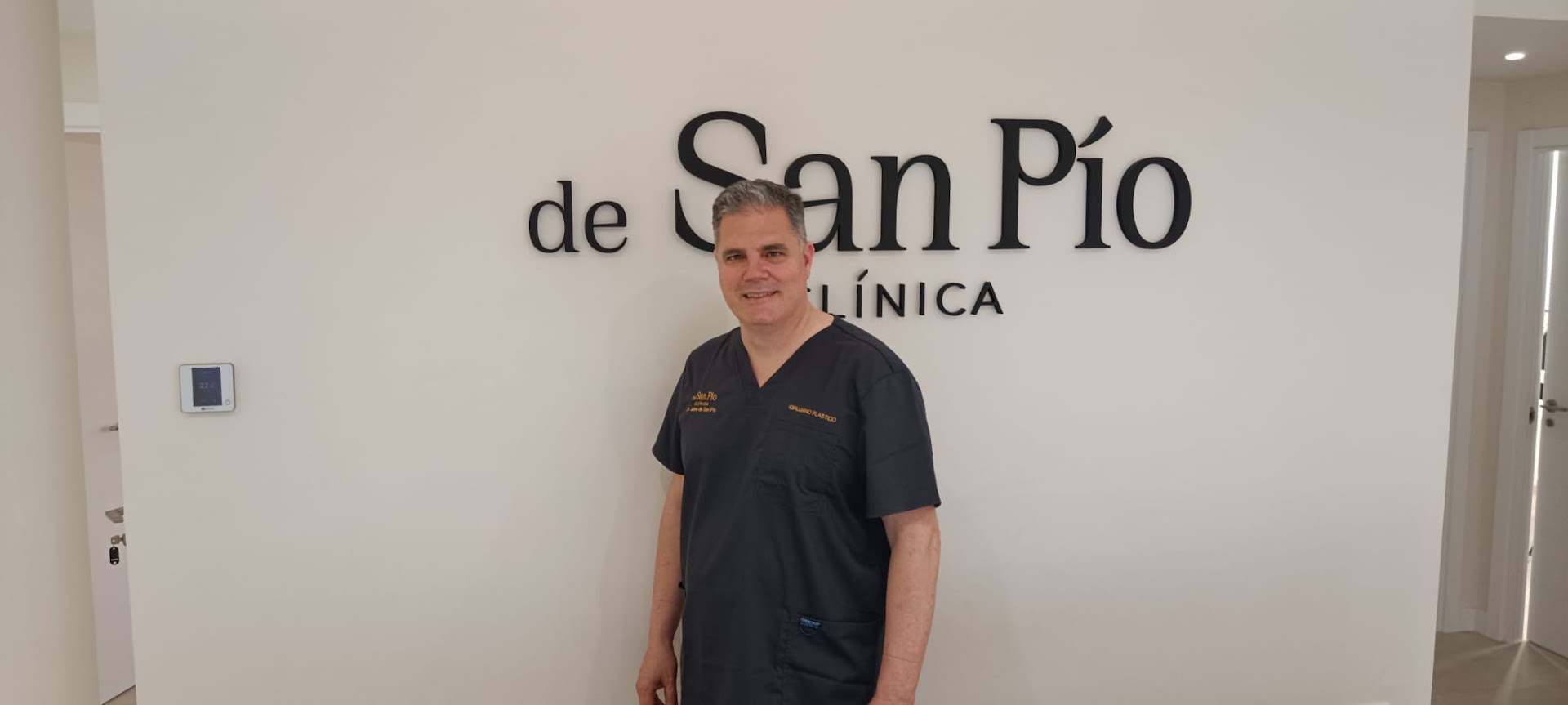 Dr. Jaime de San Pío cirujano plástico - Cirujano plástico en Almería